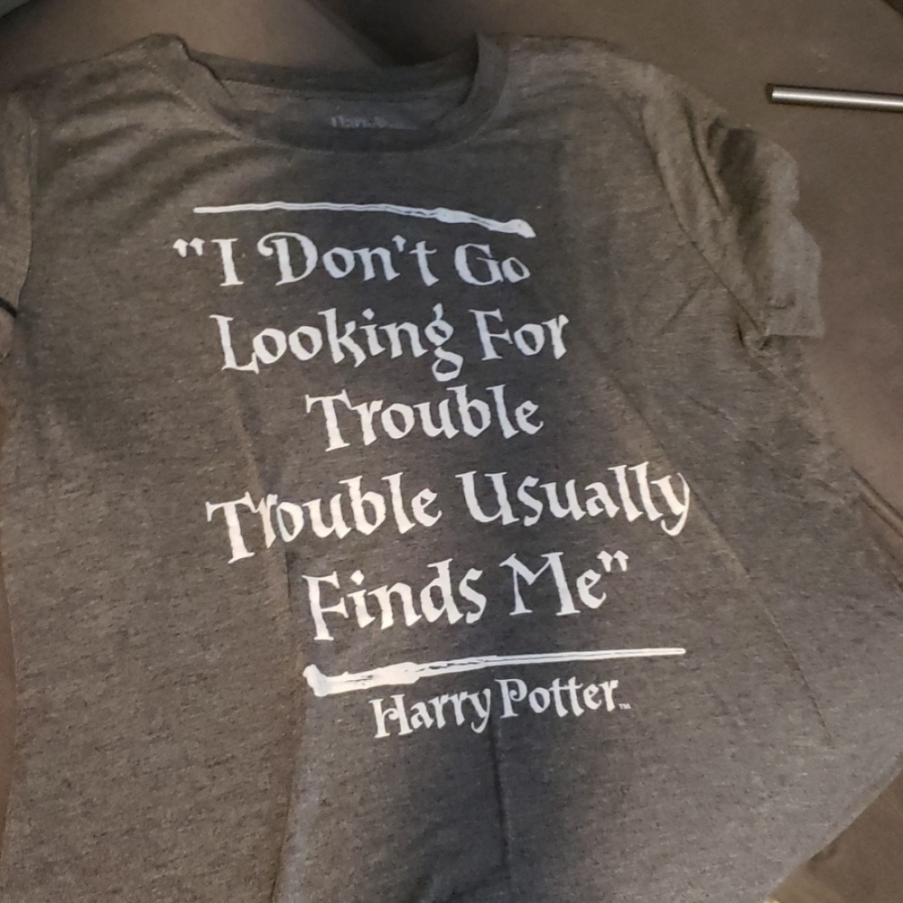 Harry Potter shirt